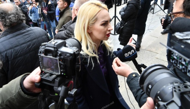 У Молдові заочно засудили до ув’язнення соратницю олігарха-втікача Шора