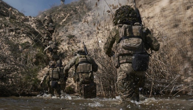 Битва за Україну. День тисяча триста п’ятнадцятий