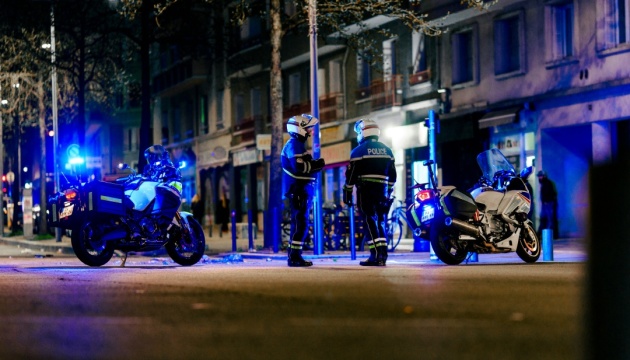 Посла ПАР у Франції знайшли мертвим біля паризького готелю