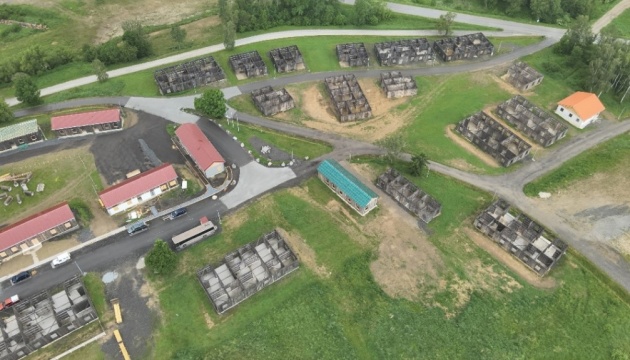 Австрійська армія інвестує €650 мільйонів у будівельні проекти