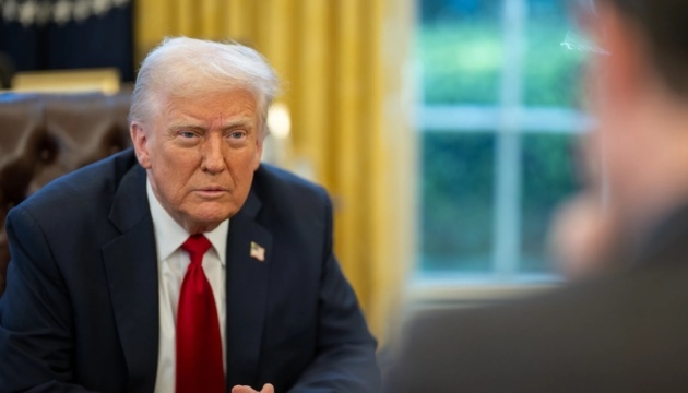 Trump sur la guerre en Ukraine :  Il faut mettre Poutine et Zelensky autour de la table et régler ça