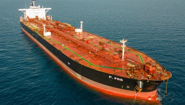 Les autorités françaises interceptent le pétrolier Boracay soupçonné d’appartenir à la flotte fantôme russe