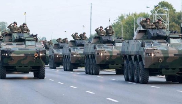 Проєкт «Щит Схід»: у кожному прикордонному повіті Польщі створять склади і логістичні хаби