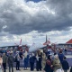 Технофестиваль у Стамбулі побив рекорд за кількістю відвідувачів