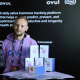 У Львові стартувала найбільша технологічна конференція України IT Arena 2025