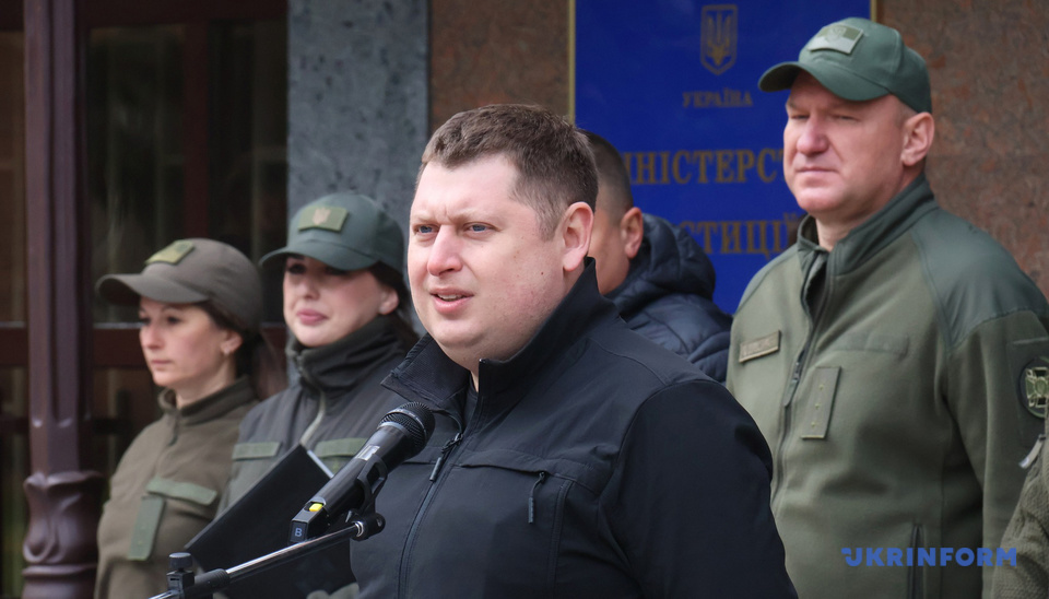 Євген Горобець