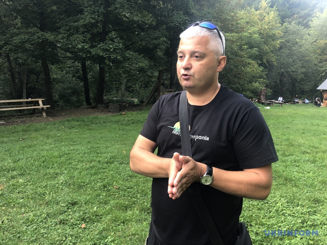 Михайло Хмелевський