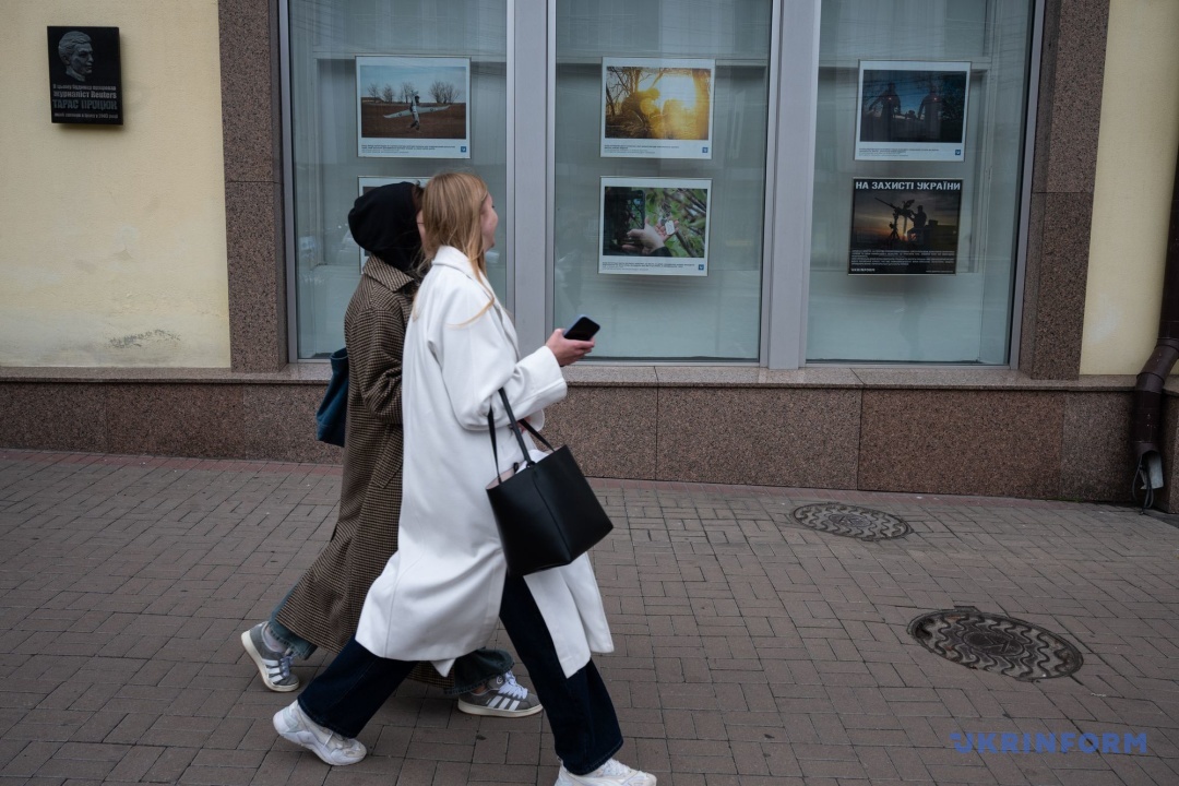 Фото: Данило Антонюк