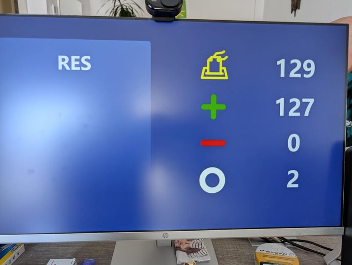 Фото: Ruslan Stefanchuk, Facebook