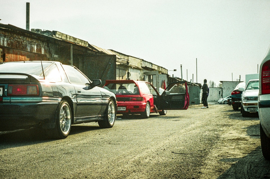 Фото: Maksym Pozniak-Haraburda on Unsplash