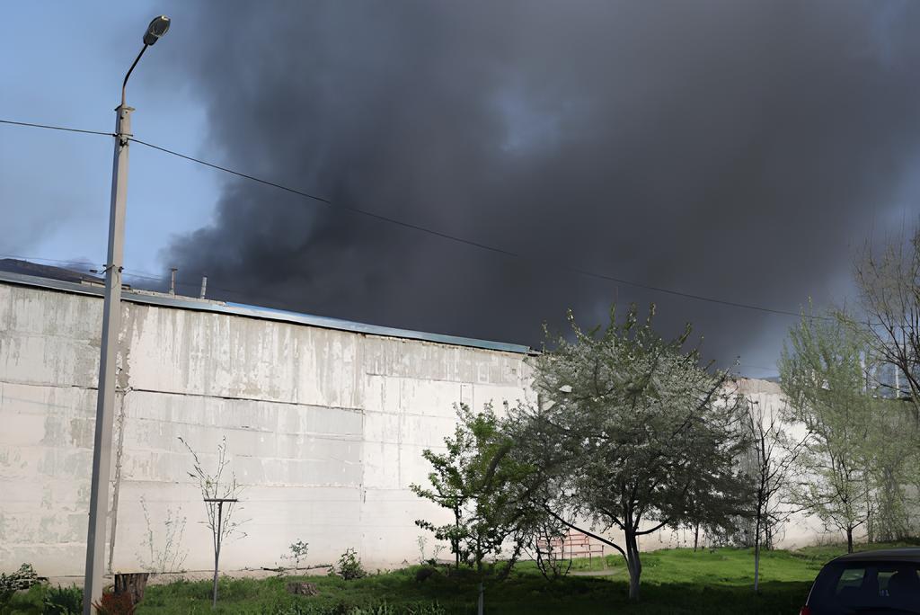 Фото: Вячеслав Майданський, Укрінформ