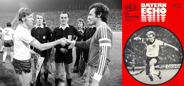 Вітання капітанів