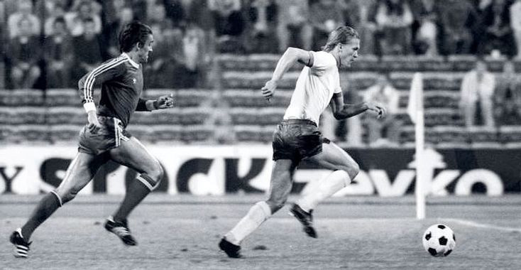 Нестримний прохід Блохіна