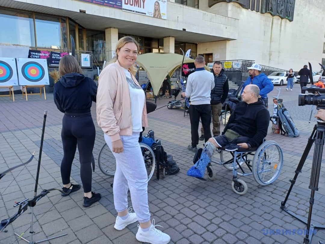 Катерина Дубровін