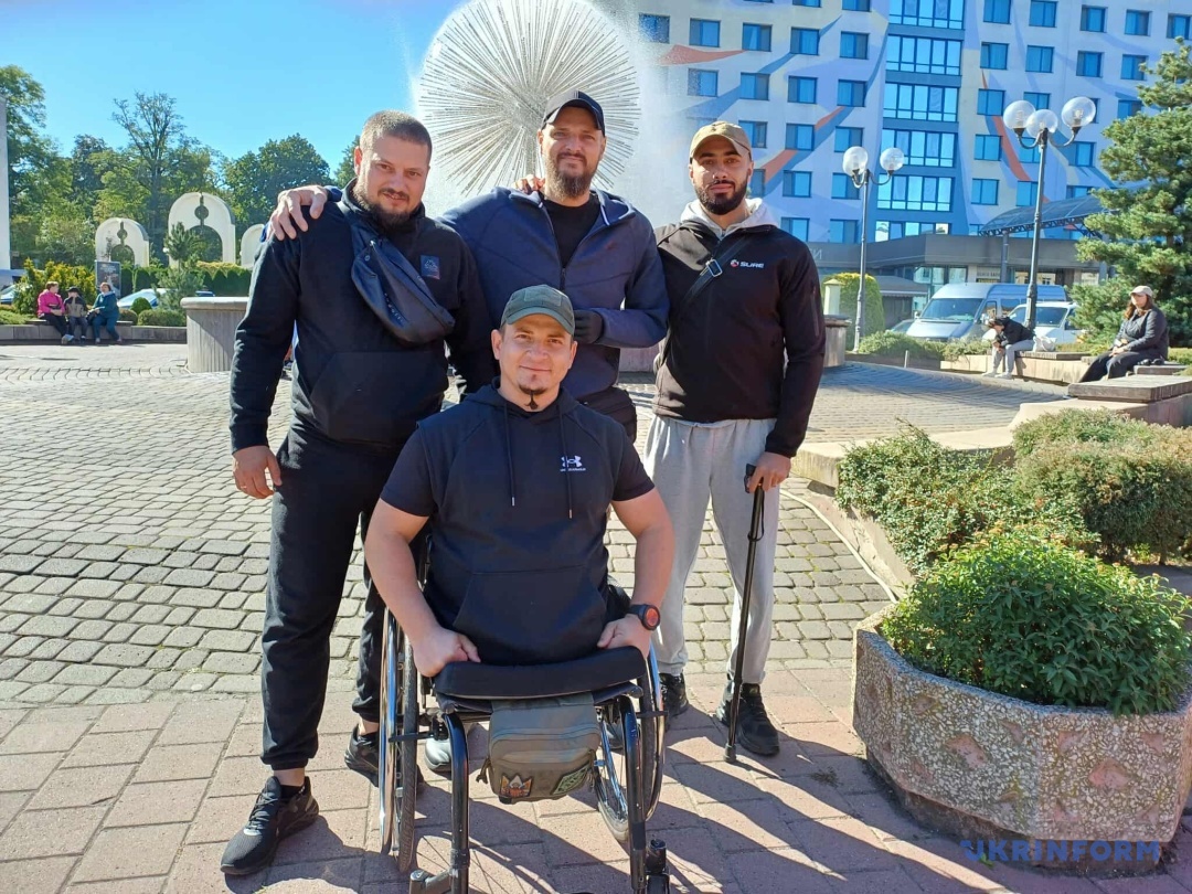 Артем Передереєв