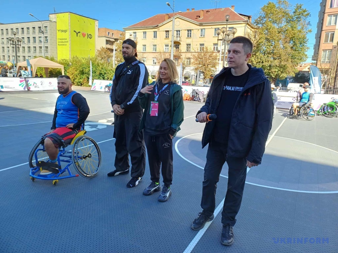 Наталка Найд