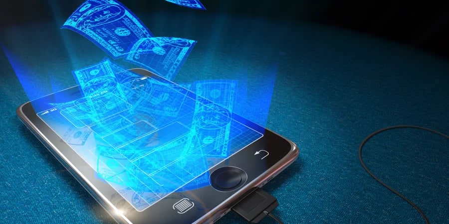 Фото: dailyreckoning.com