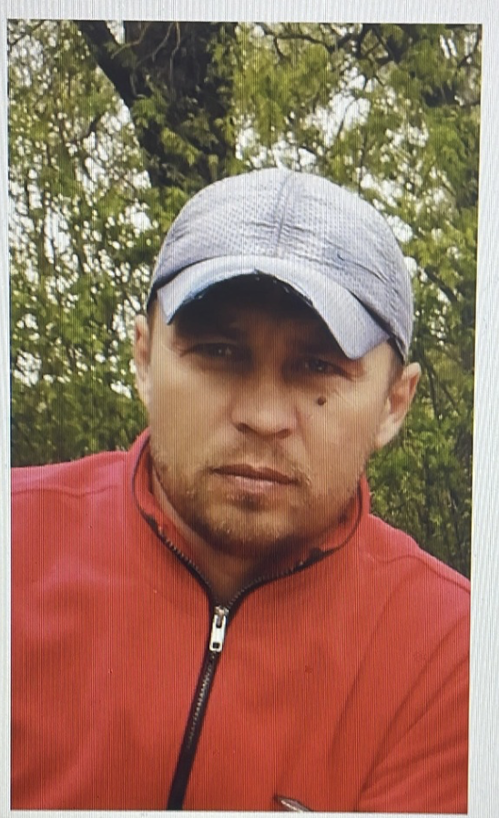 Андрій Чепурний - Фото із соцмереж