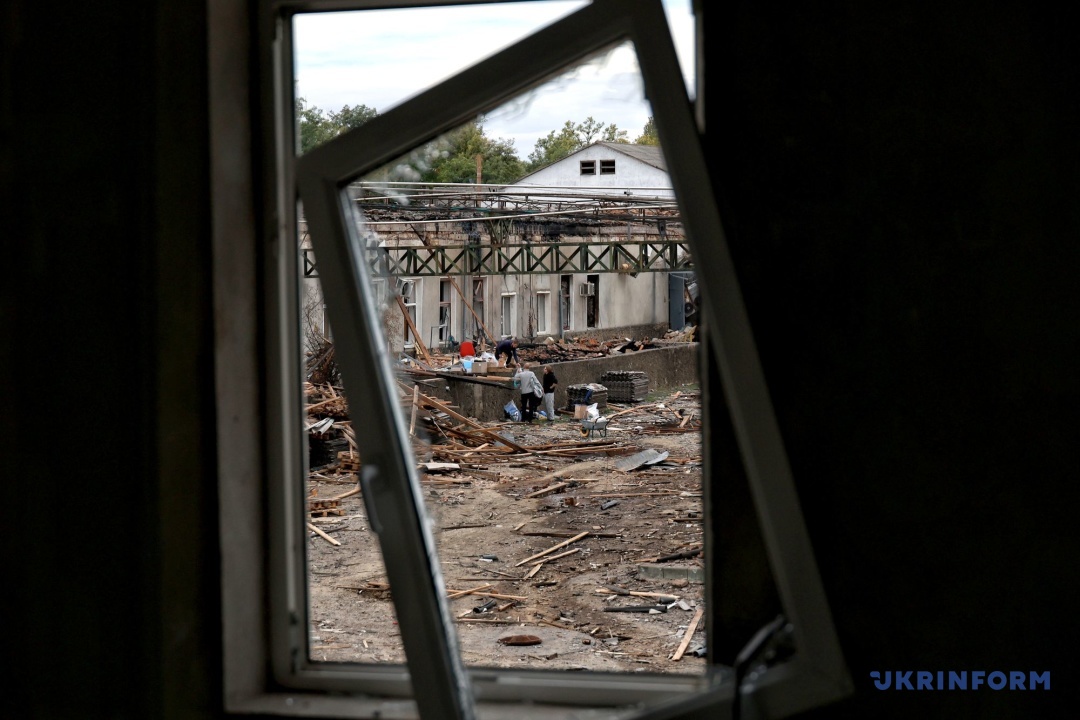 Фото: Ніна Ляшонок