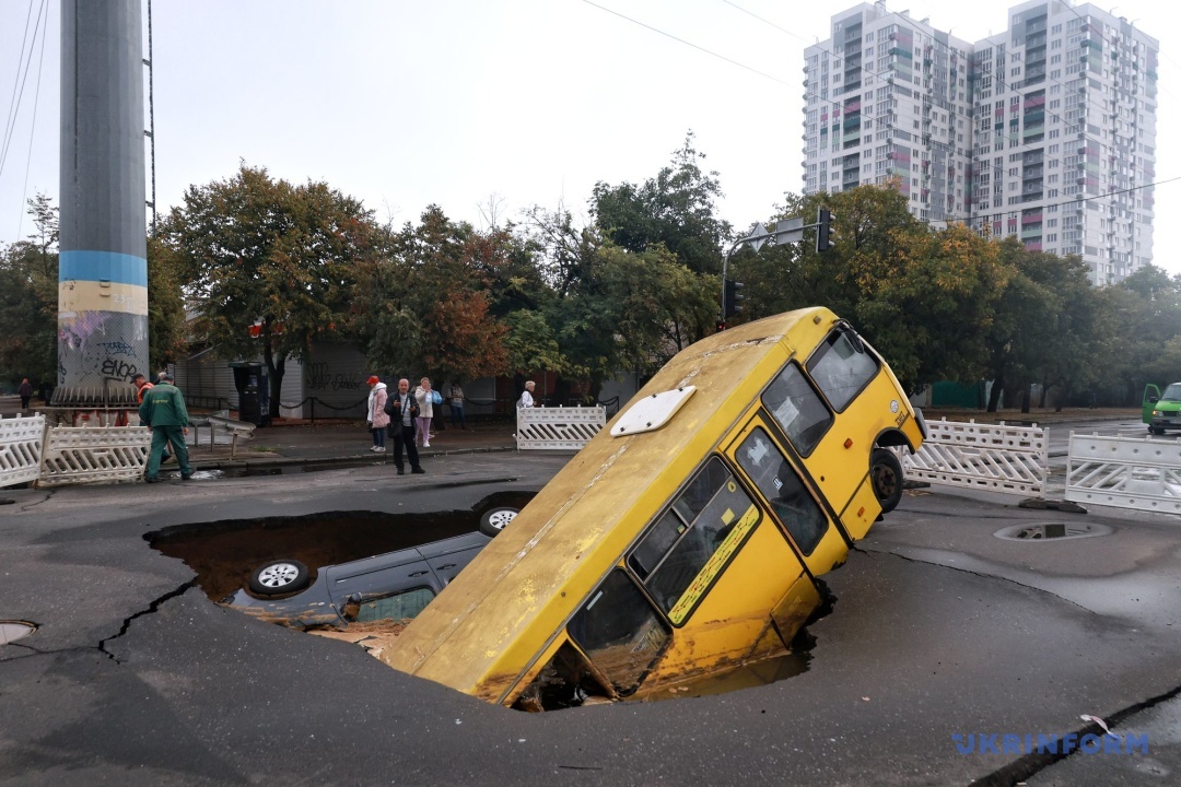 Фото: Ніна Ляшонок