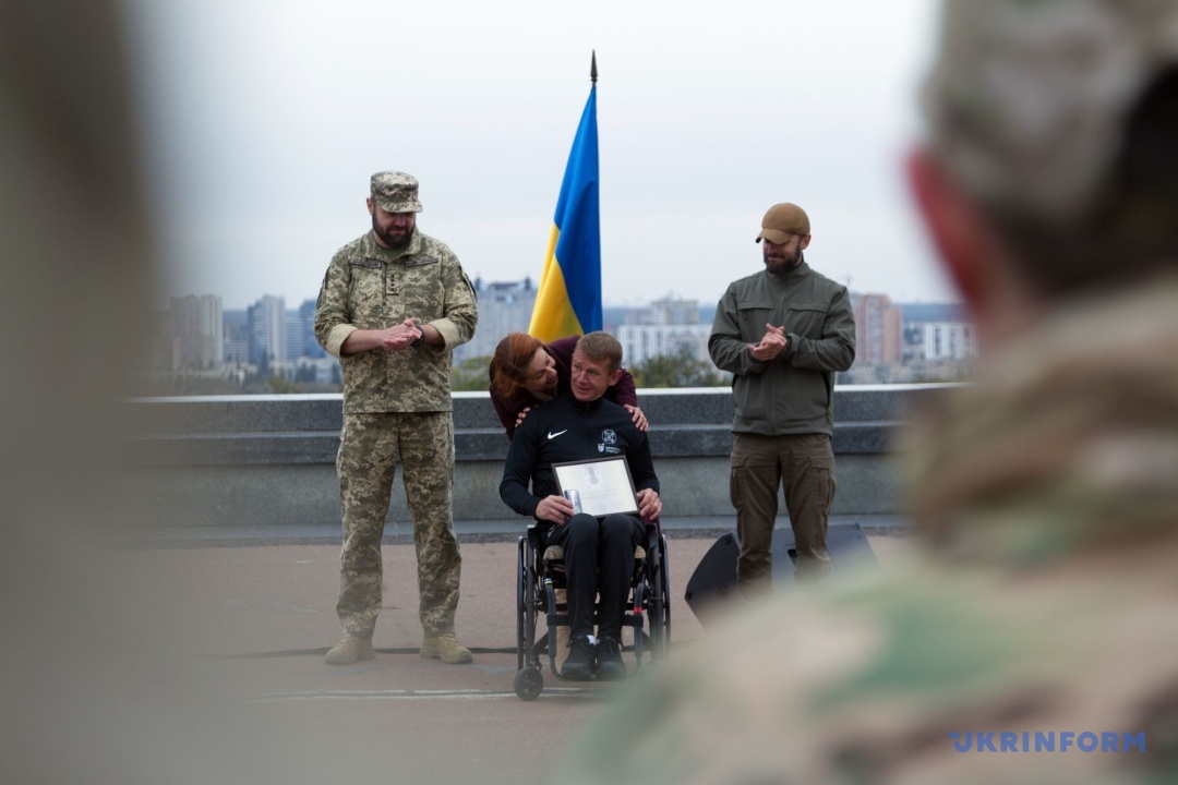 Фото: Кирило Чуботін