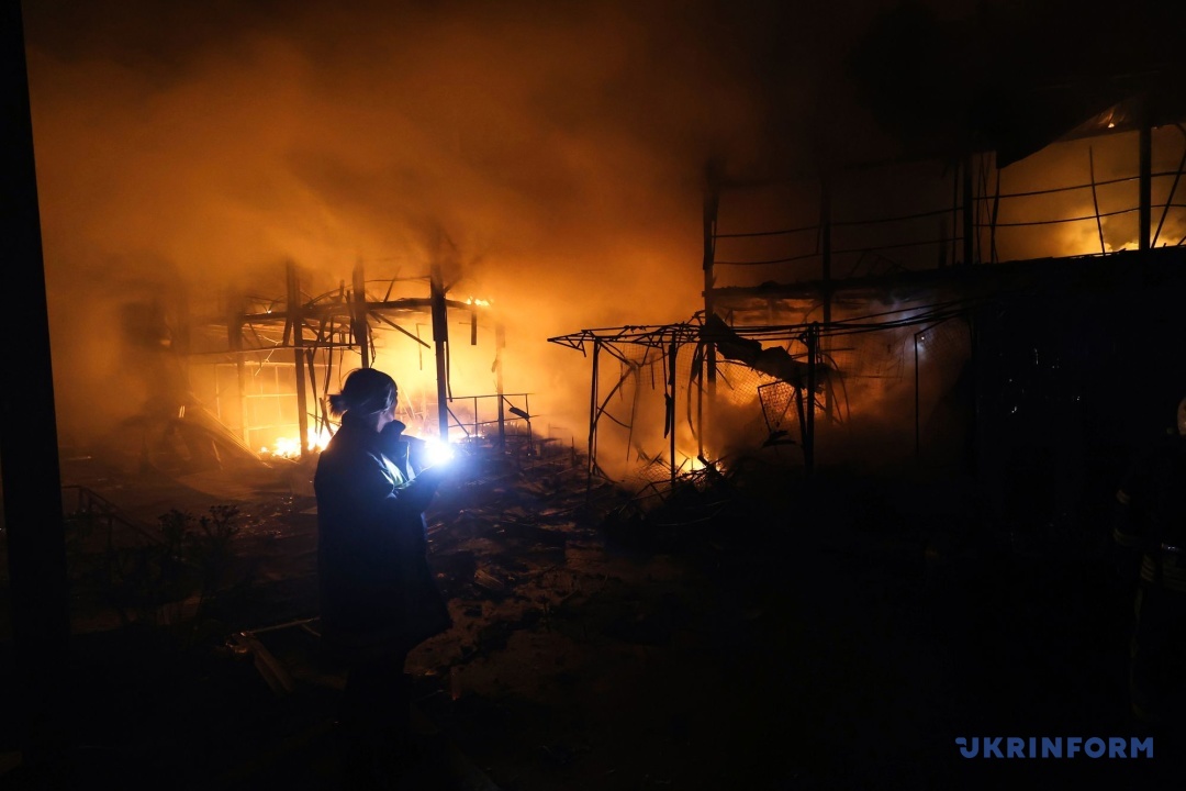 Фото: В’ячеслав Мадієвський