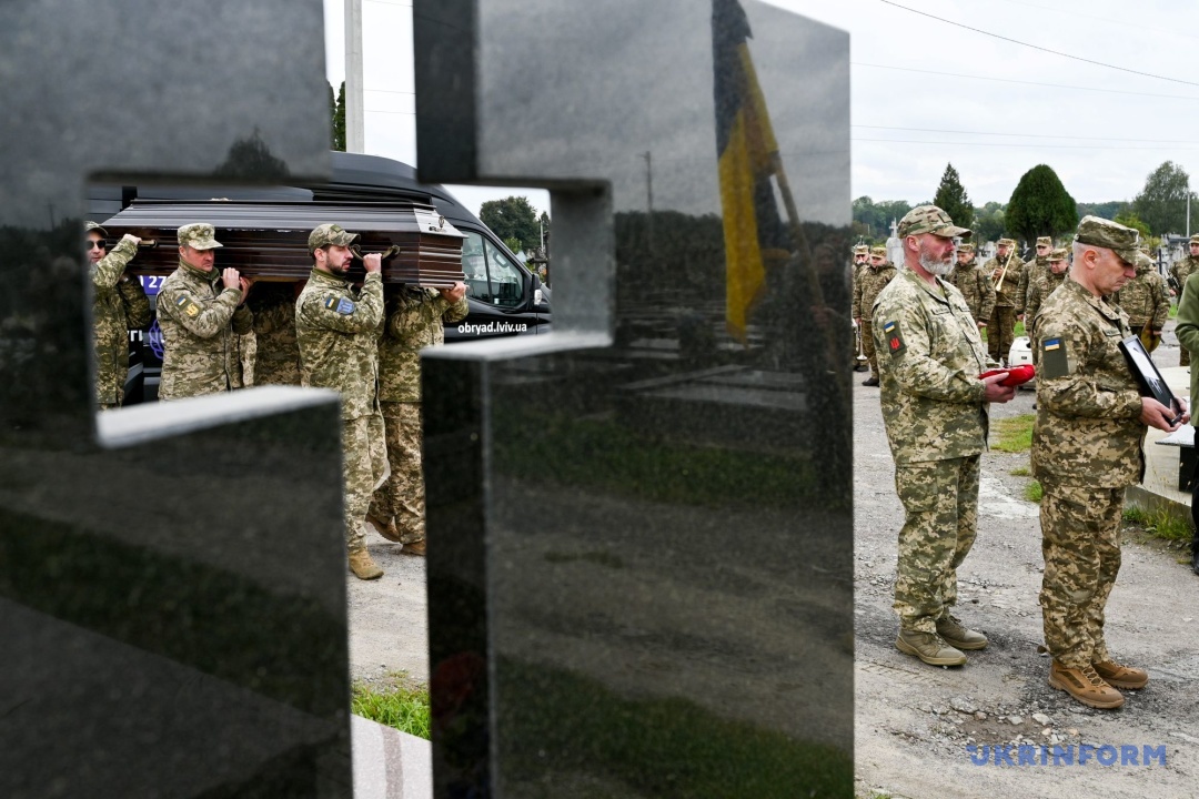 Фото: Анастасія Смольєнко