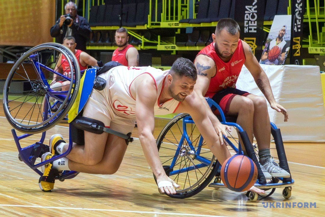 Фото: Павло Багмут