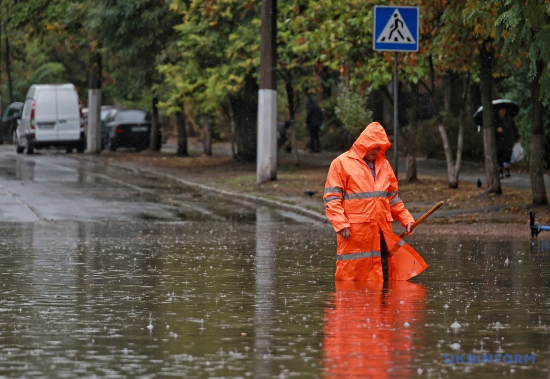 Фото: Ніна Ляшонок