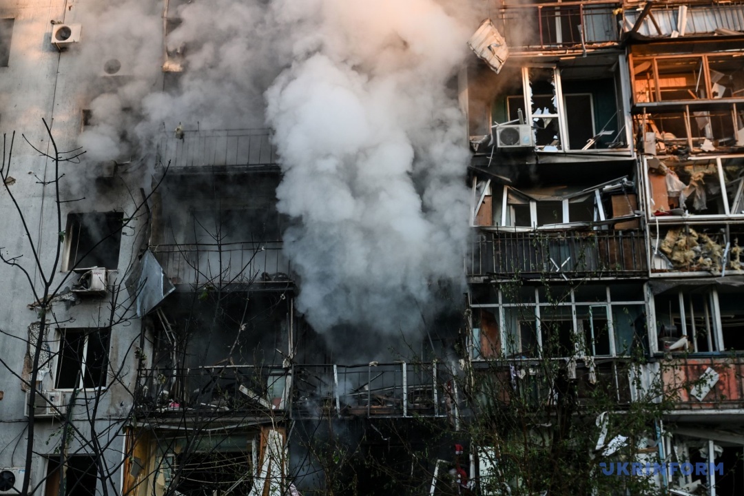 Фото: Дмитро Смольєнко