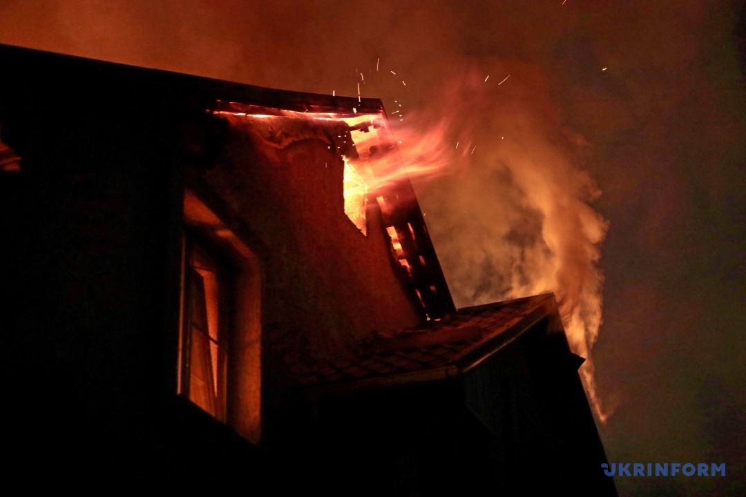 Фото: Володимир Тарасов