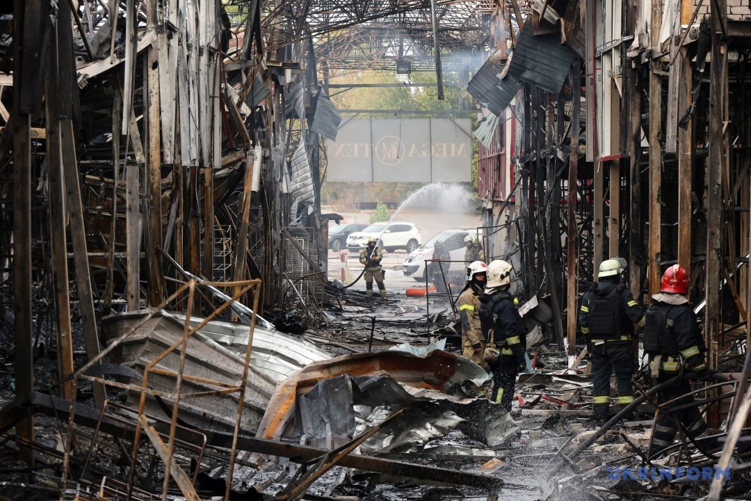 Фото: В’ячеслав Мадієвський