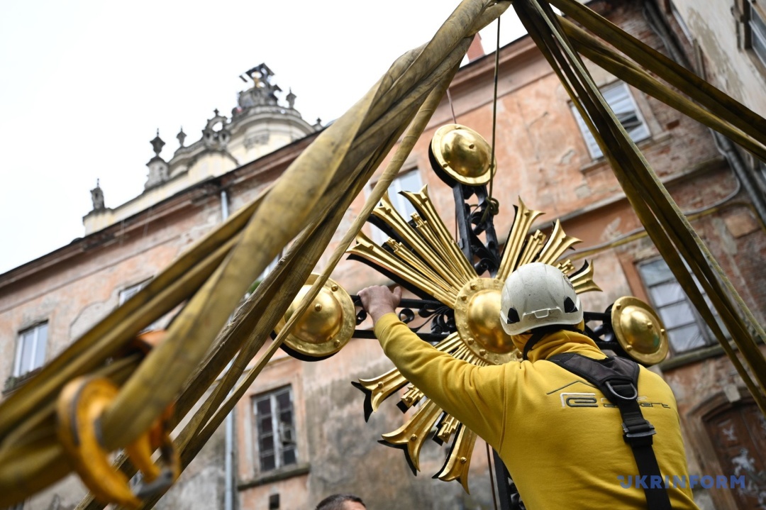 Фото: Анастасія Смольєнко