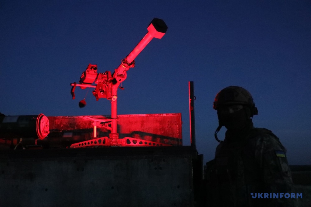 Фото: Юлія Овсяннікова