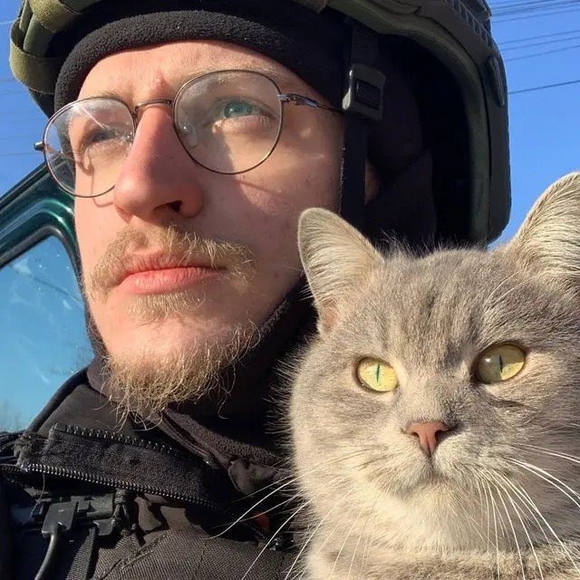 Георгій Іванченко