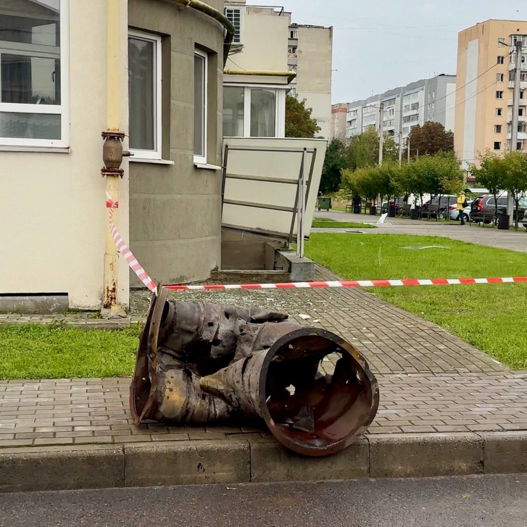 Фото: Телеграм / Андрій Садовий