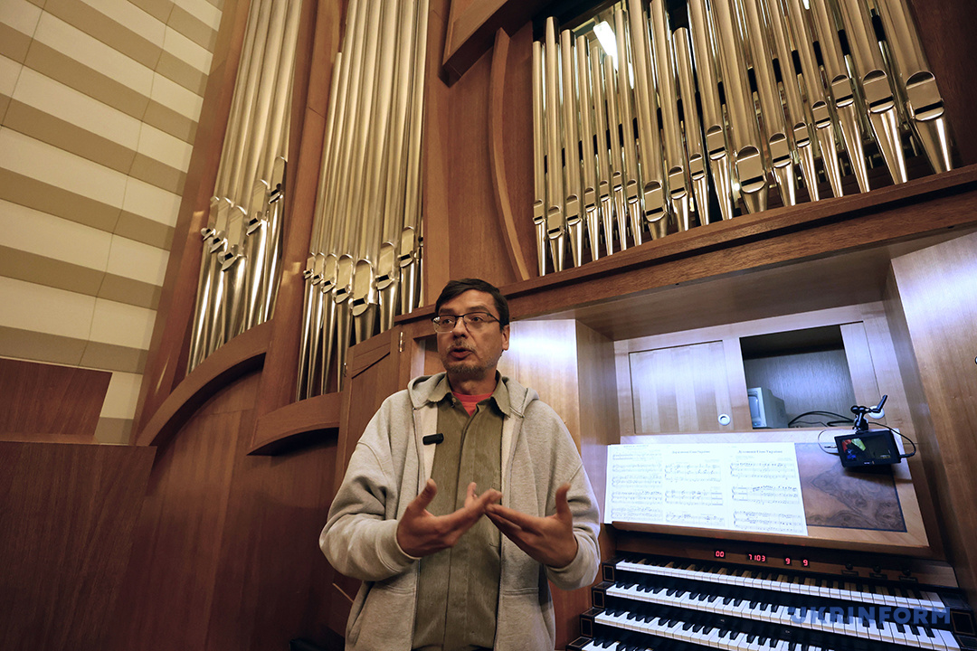  Станіслав Калінін