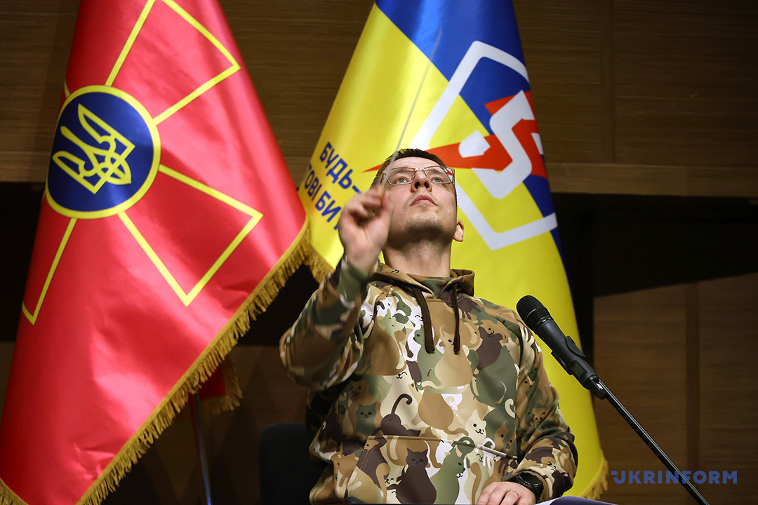 Сергій Лихоманенко