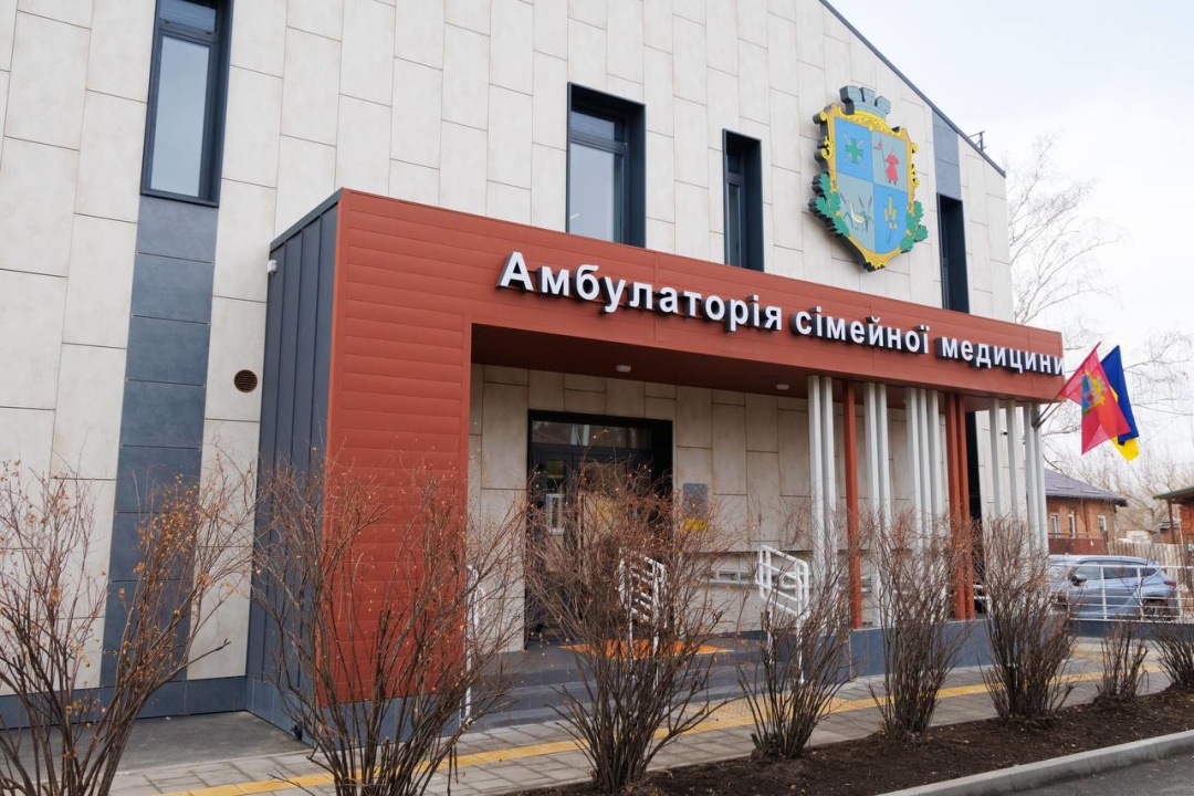 Фото Дергачівської міської ради