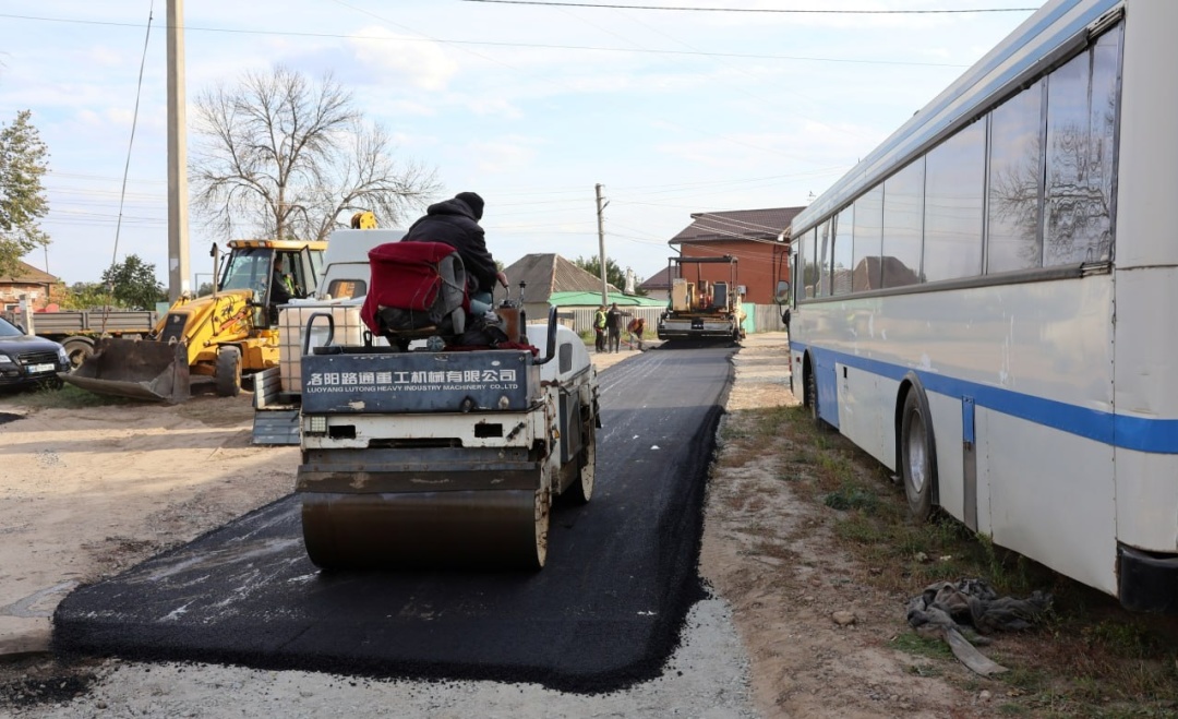 Фото Дергачівської міської ради