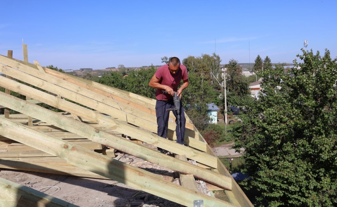 Фото Дергачівської міської ради