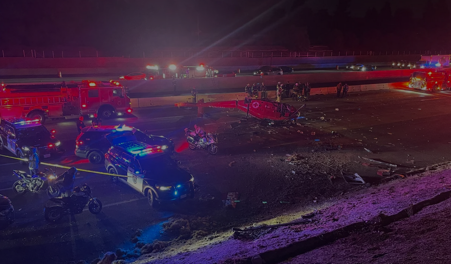 Фото: CBS Sacramento