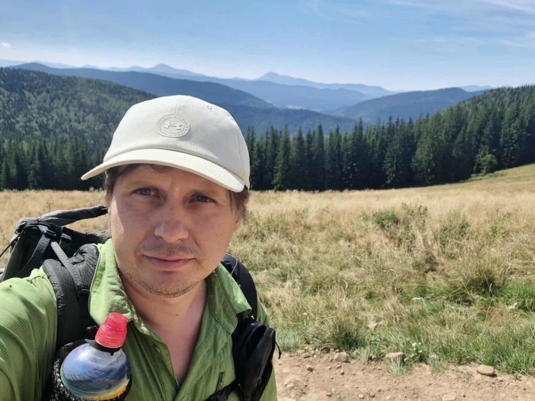 Русін-Михайло-