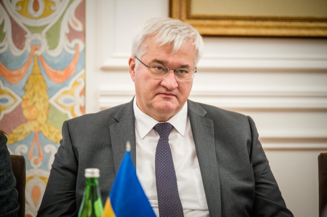 Андрій Сибіга