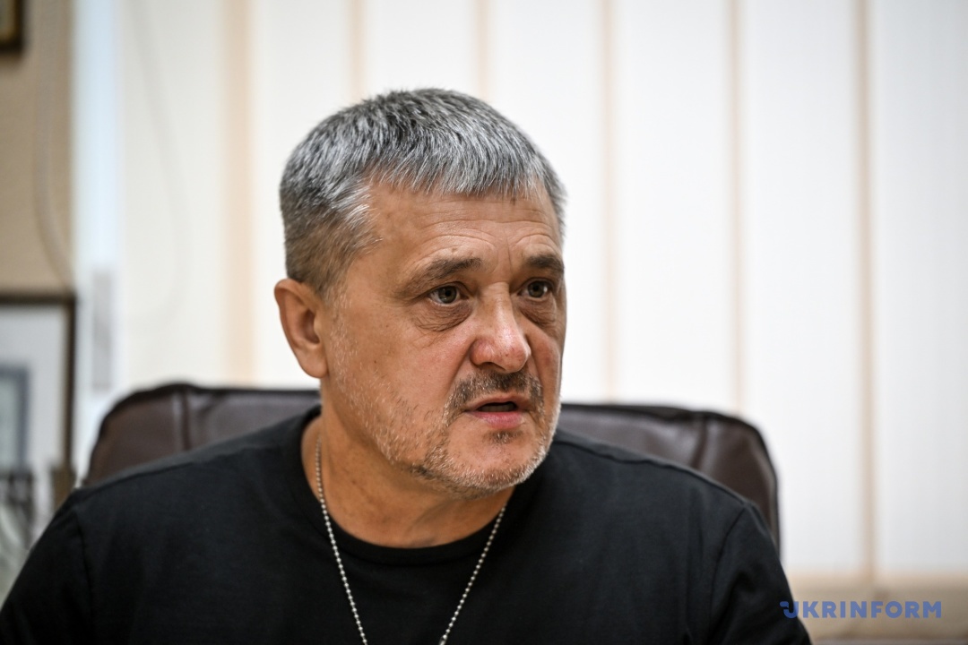 Ігор Корнієнко