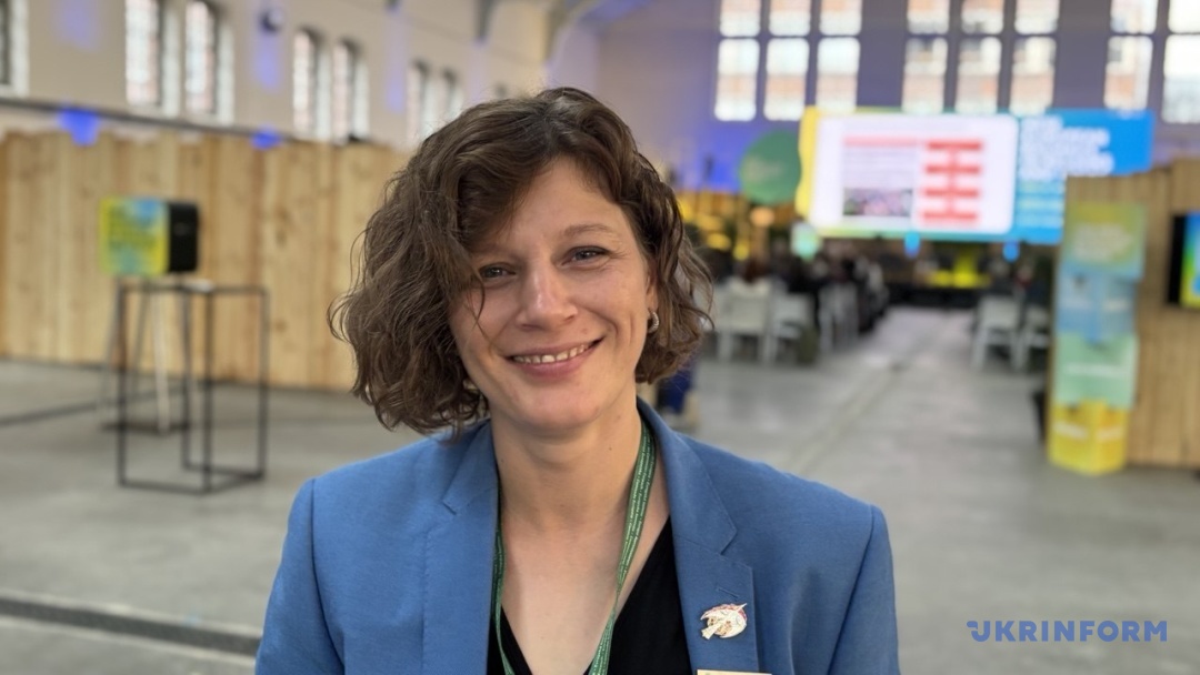 Оксана Архипчук