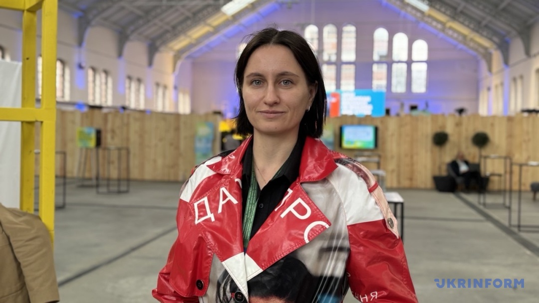 Катерина Уварова