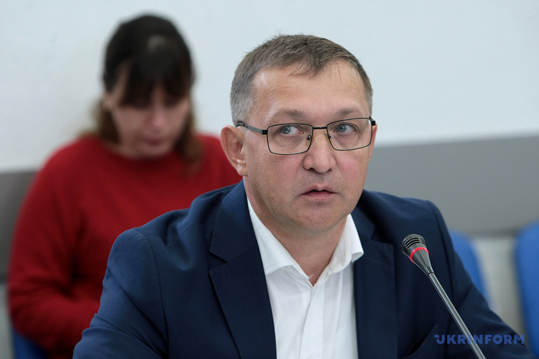 Олексій Лях