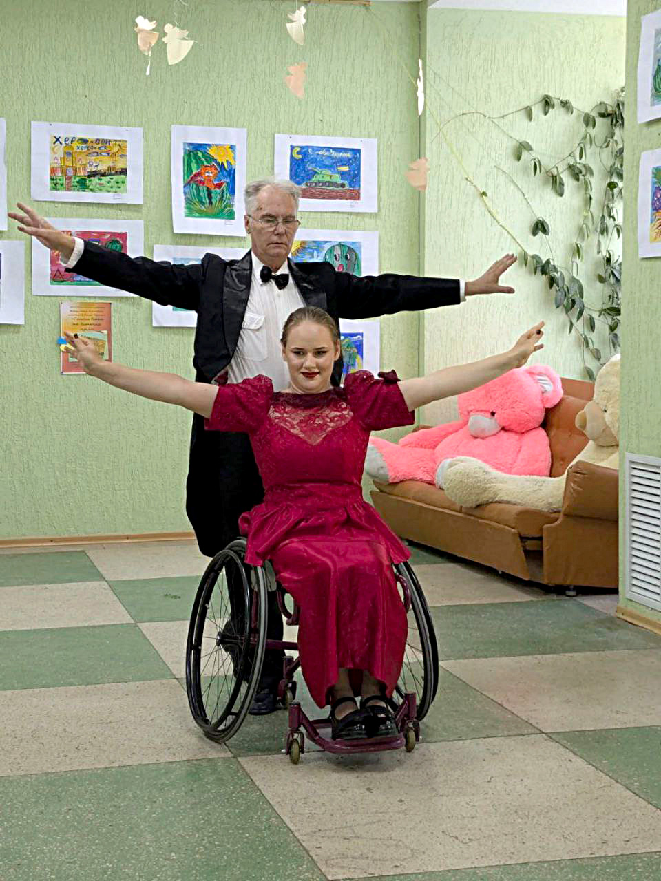 Фото: Анастасії Бєлової