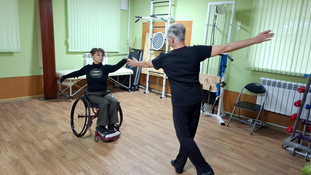 Ірина Крижановська